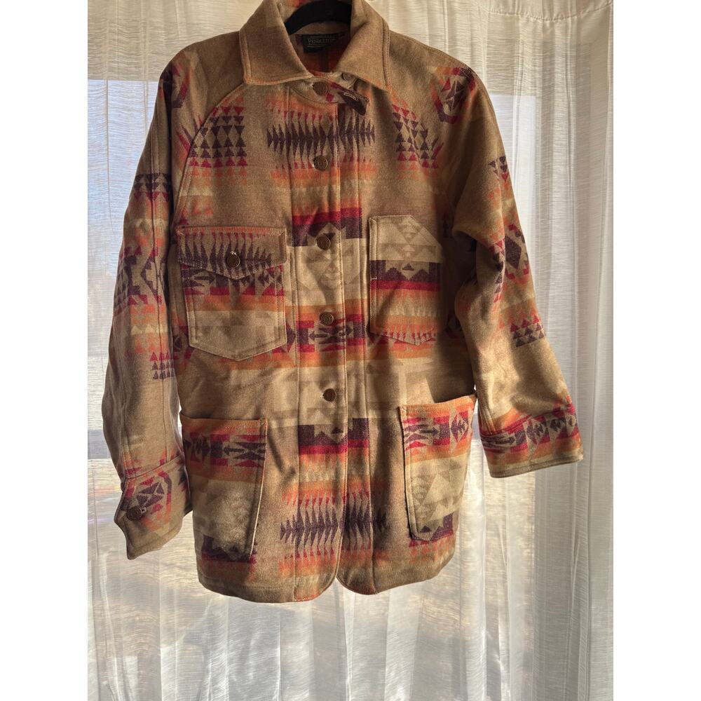 Pendleton Size Small Nwot Jacket - image 2